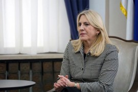 Cvijanovićeva: U Americi nisam imala nikakva ograničenja