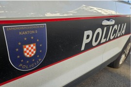 Pretučen specijalni policajac posljednji dan službe