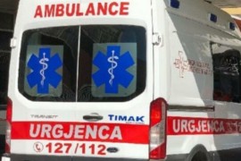 Radnik iz BiH poginuo u Tirani