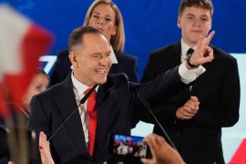 Slavlje, preokret i (ne)očekivani pobjednik izbora u Poljskoj
