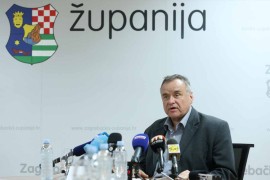 Bio je gradonačelnik u sedam mandata, a sada je izgubio izbore u ...