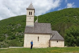 Tvrđave na Vrbasu