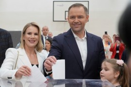Ko je Karol Navrocki: Od huligana do predsjednika, umanjivao ...
