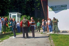 Emotivna priča šumara kojem kasne plate: Umjesto hljeba u torbi nosio ...
