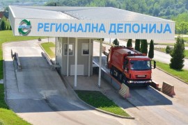 "Čistoća" prinudno naplatila 1,9 miliona KM od DEPOT-a