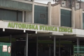 Autobuska stanica Zenica na licitaciji prodata za 14,9 miliona KM