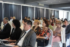 Stručni skup: Hrana u Srpskoj dobrog kvaliteta, ali se previše ...