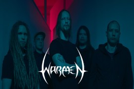 Warmen (ex-Children Of Bodom) objavili singl (VIDEO)