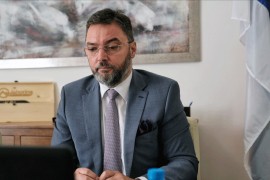 Košarac oštro odgovorio Helezu (FOTO)