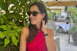 Ana Ivanović u bikiniju pokazala izvajanu figuru (FOTO)