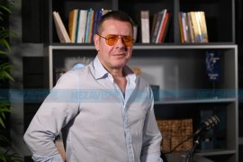 Vlado Georgiev: O muzici, Banjaluci, putu na Mjesec i novim pjesmama ...