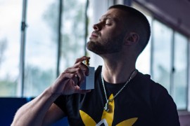 Najbolji muški parfemi: Žene privlače kao magnet