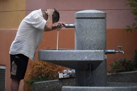 Imate li ovu krvnu grupu: Ljetne vrućine za vas mogu biti posebno ...