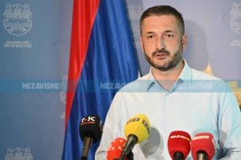 Ninković: Zatražiću asistiranje policije prilikom otvaranja bazena u ...