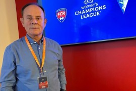 Kenan Kurteš jedan od učesnika Konferencije "SportTour" na Jahorini