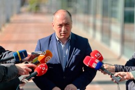 Crnadak pred sastanak u PIC-u: Niko nikada neće ukinuti Republiku ...