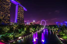 Singapur – od kolonije do jedne od najbogatijih zemalja svijeta