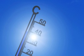 Stiže afrički talas, meteorolog: “Počinju problemi”