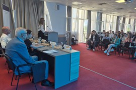 Međunarodni skup o balkanskim i svjetskim pitanjima