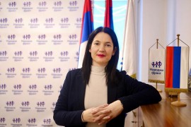 Trivić: Neka prvo preispitaju moju imovinu, a onda i drugih političara