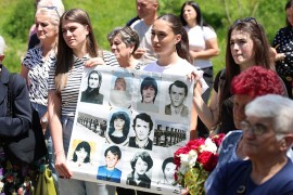 Obilježene 33 godine od svirepog ubistva 24 srpska civila u Trnovu