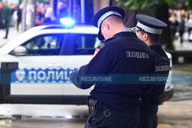 Podignuta optužnica: Psovao majku pa napao policajce