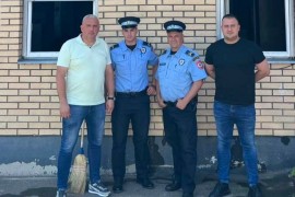 Brzom reakcijom policije Srpske spriječena veća tragedija