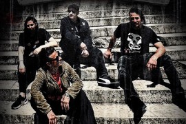 Life of Agony sredinom jula premijerno u Hrvatskoj