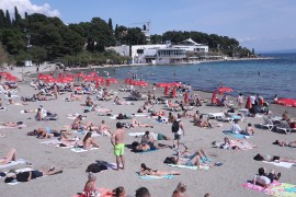 Amerikanku šokirala plaža u Hrvatskoj: "Najružnija na svijetu" ...