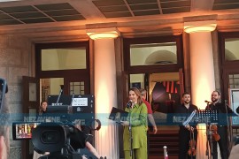 Teatar fest otvoren besjedom Nataše Ninković