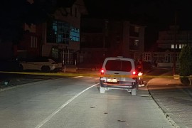 Ugledni sanski privrednik ranjen u Banjalučkoj ulici, napadač ...