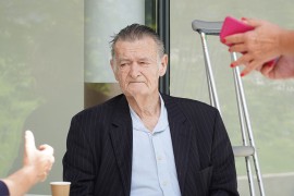 Kako je govorio Titov unuk: "Živim kao pas, od djeda sam naslijedio ...