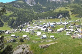 "Ovdje si nekad mogao imati milion maraka u džepu, a opet umrijeti od ...
