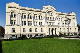 Nacrt RP Vrbanja na ponovnom javnom uvidu