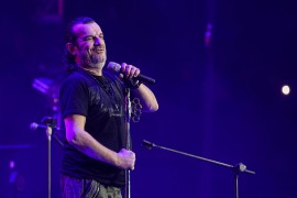 Oglasio se Aca Lukas: "Zlobnici, neću da umrem pre vas"