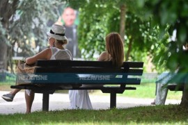 Vrućine tek počele, a već se predlaže proglašenje vanredne ...