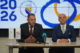 Biciklistički savez najavio "Tur of BiH"