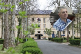 Profesor Dragan Korać iz Banjaluke ostvario novi naučni uspjeh
