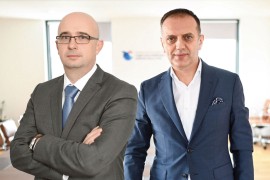 Škrebić se povlači, Račić jedini kandidat za predsjednika ...
