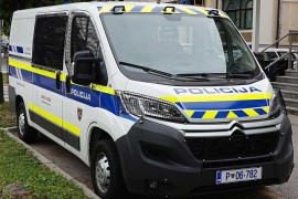 Krvava noć u Sloveniji: Ujak ubio nećaka