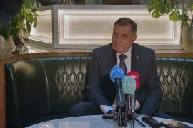 Dodik: Umoran sam od pobjeda