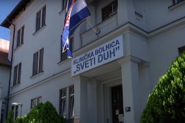 Doktor medicinskoj sestri napisao bolovanje da može s momkom na ...