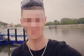 Pronađen Milan (31) koji je nestao u Novom Sadu