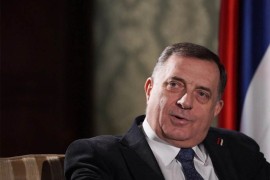 Dodik danas sa Orbanom u Budimpešti