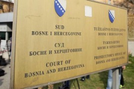 Ukinut pritvor Ognjenu Orašaninu