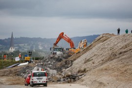 Srpska i Crna Gora zajednički grade most, tender već za 15 dana