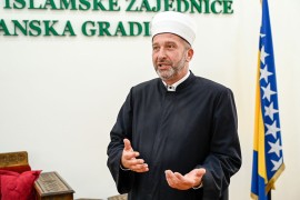 Zejnil-ef. Latifović za Nezavisne: Mnogi pate u tišini, Bajram nas ...