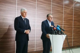 Sastanak u Konjicu: O čemu se raspravljalo, a šta je ostavljeno po ...