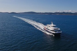 Budva i Dubrovnik ponovo povezani morem: Objavljene cijene karata