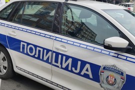Nesreća u Srbiji: Majka pronašla mrtvog sina